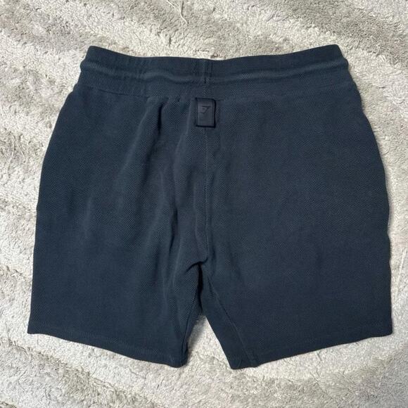 Gymshark Knit Shorts - Picture 2 of 5